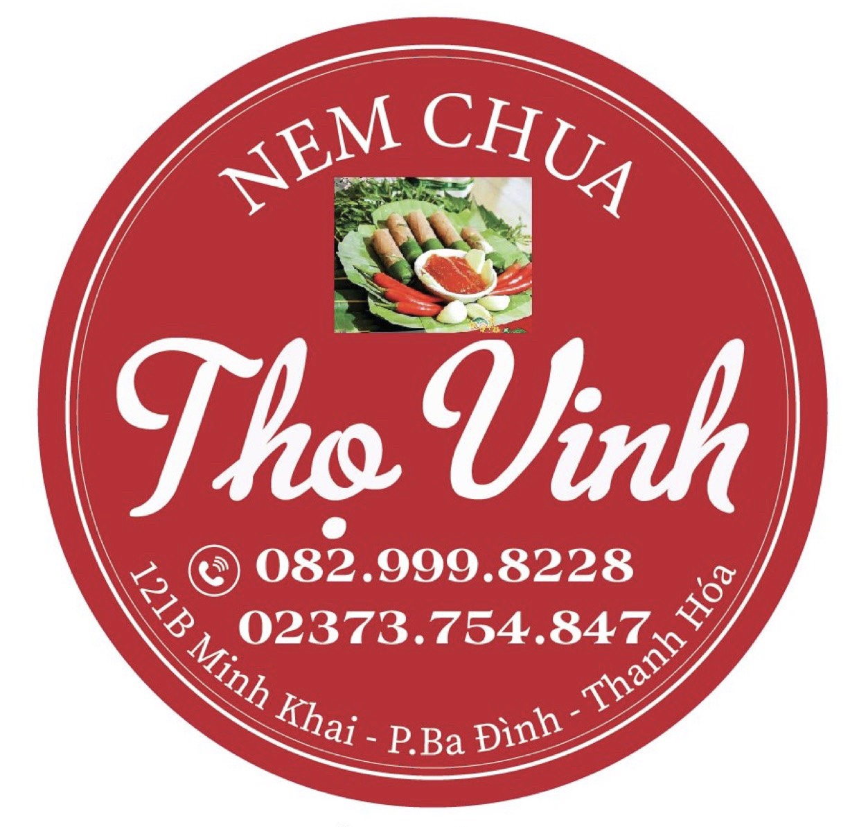 Nem Chua Thanh Hoá